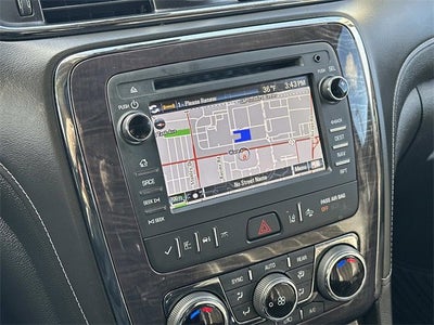 2015 Buick Enclave Premium