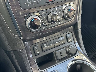 2015 Buick Enclave Premium