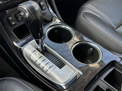 2015 Buick Enclave Premium