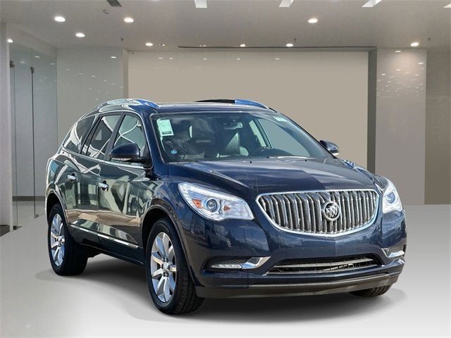 2015 Buick Enclave Premium