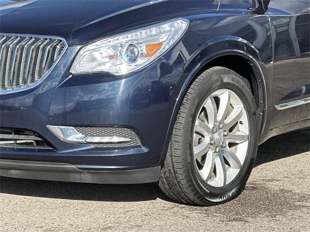 2015 Buick Enclave Premium