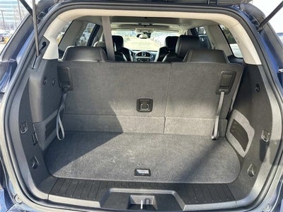 2015 Buick Enclave Premium