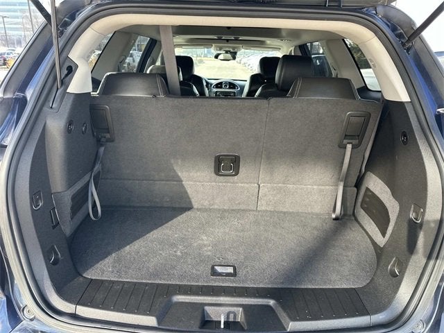 2015 Buick Enclave Premium