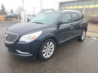 2015 Buick Enclave Premium