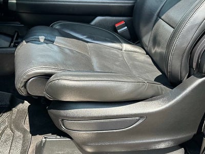 2018 Lincoln Navigator L Reserve
