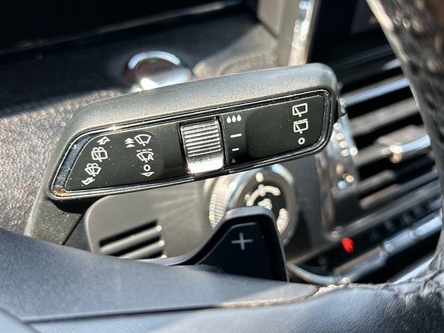 2018 Lincoln Navigator L Reserve