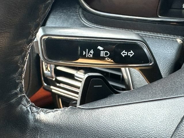 2018 Lincoln Navigator L Reserve
