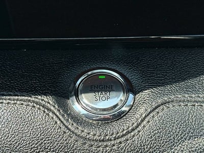2018 Lincoln Navigator L Reserve