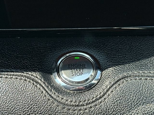 2018 Lincoln Navigator L Reserve