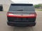 2018 Lincoln Navigator L Reserve