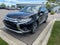 2018 Mitsubishi Outlander ES