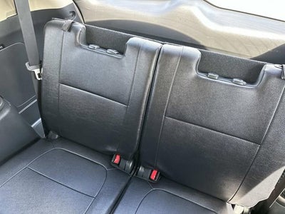 2018 Mitsubishi Outlander ES