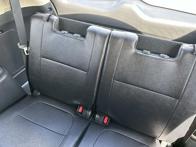 2018 Mitsubishi Outlander ES