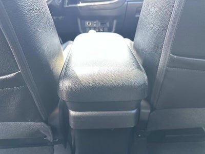 2018 Mitsubishi Outlander ES