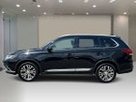 2018 Mitsubishi Outlander ES