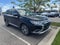 2018 Mitsubishi Outlander ES