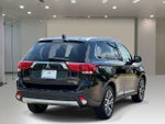 2018 Mitsubishi Outlander ES