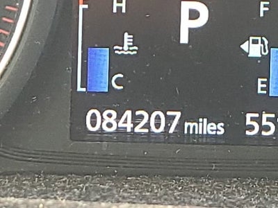 2018 Mitsubishi Outlander ES