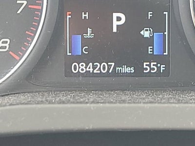 2018 Mitsubishi Outlander ES