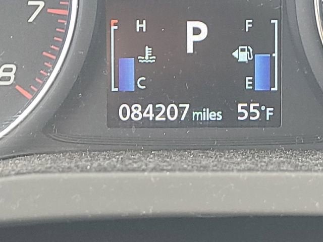 2018 Mitsubishi Outlander ES