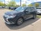 2018 Mitsubishi Outlander ES