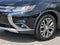 2018 Mitsubishi Outlander ES