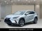 2018 Lexus NX NX 300