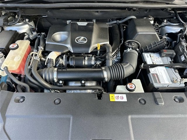 2018 Lexus NX NX 300