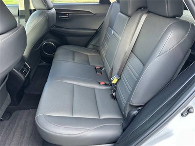 2018 Lexus NX NX 300