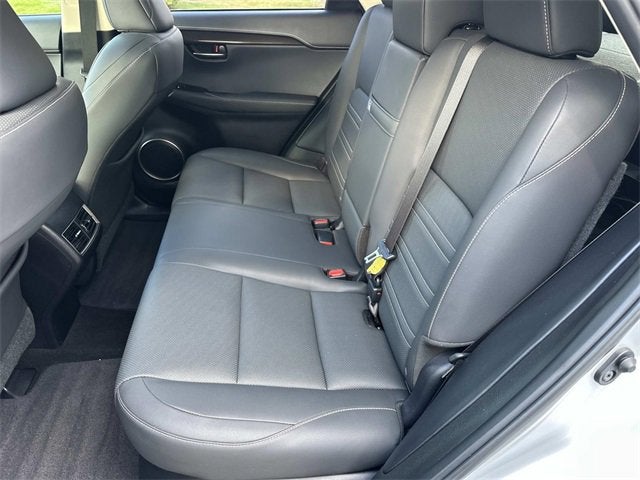 2018 Lexus NX NX 300