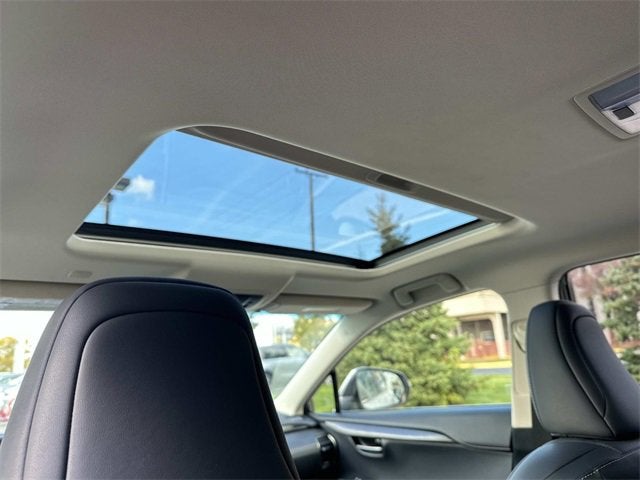 2018 Lexus NX NX 300