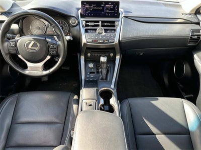 2018 Lexus NX NX 300