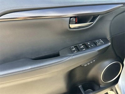 2018 Lexus NX NX 300