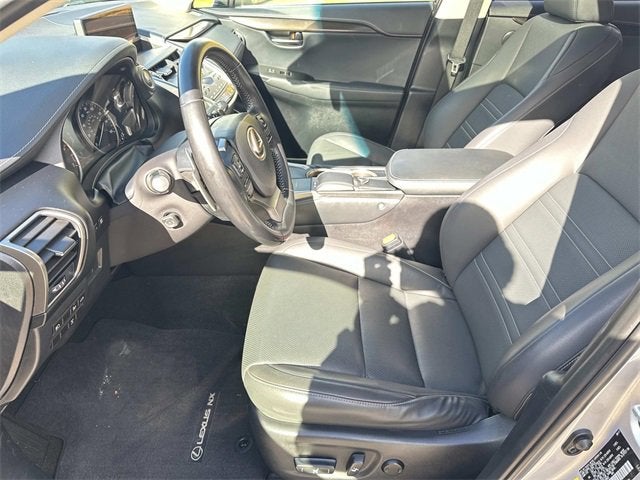 2018 Lexus NX NX 300