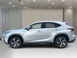 2018 Lexus NX NX 300
