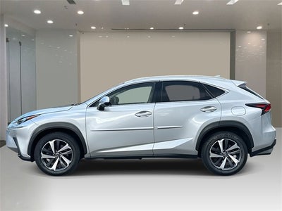 2018 Lexus NX NX 300