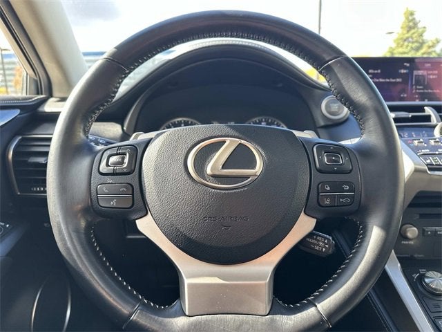 2018 Lexus NX NX 300