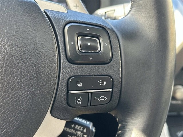 2018 Lexus NX NX 300