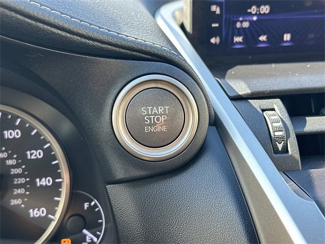 2018 Lexus NX NX 300