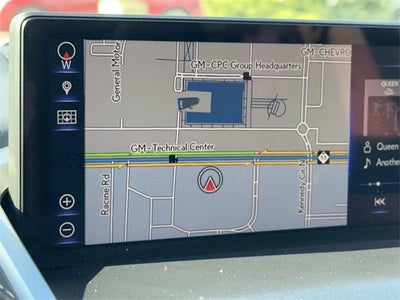 2018 Lexus NX NX 300