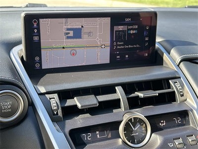 2018 Lexus NX NX 300