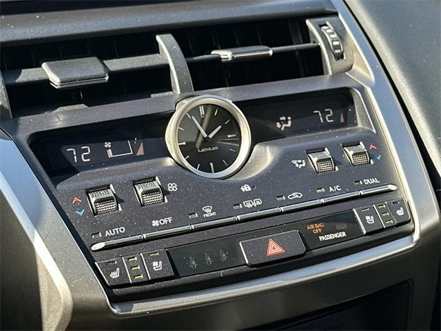 2018 Lexus NX NX 300