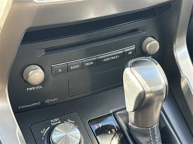 2018 Lexus NX NX 300