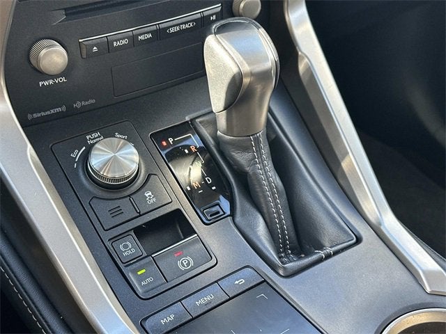 2018 Lexus NX NX 300