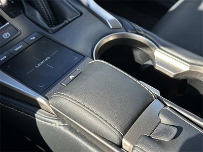 2018 Lexus NX NX 300