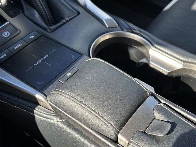 2018 Lexus NX NX 300