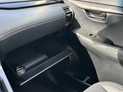 2018 Lexus NX NX 300