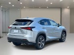 2018 Lexus NX NX 300