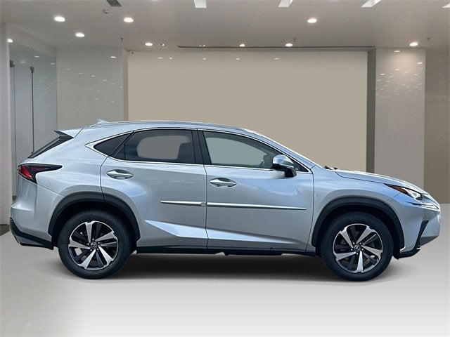 2018 Lexus NX NX 300