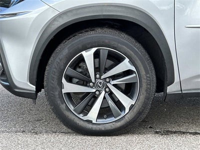 2018 Lexus NX NX 300